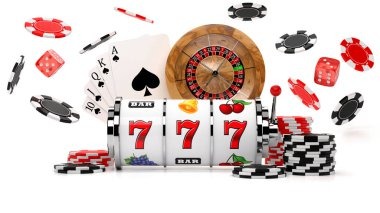 2D Number Game selection interface on mau 777 mobile