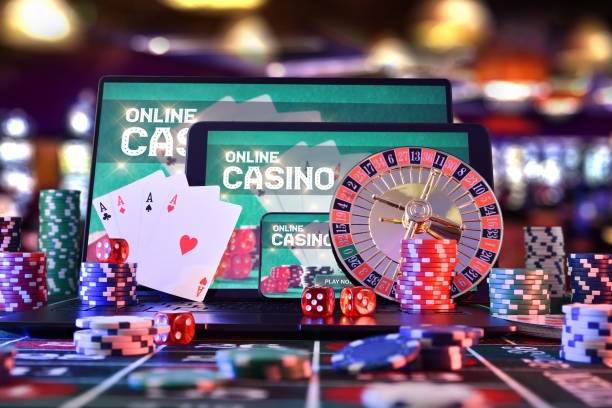 Winning combination and bonus symbols